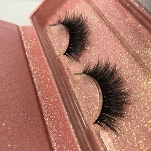 3D MINK LASHES🌷